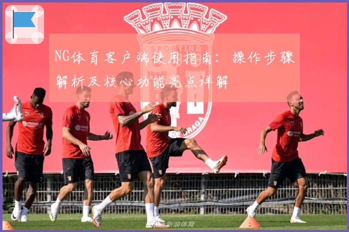 NG体育客户端使用指南：操作步骤解析及核心功能亮点详解